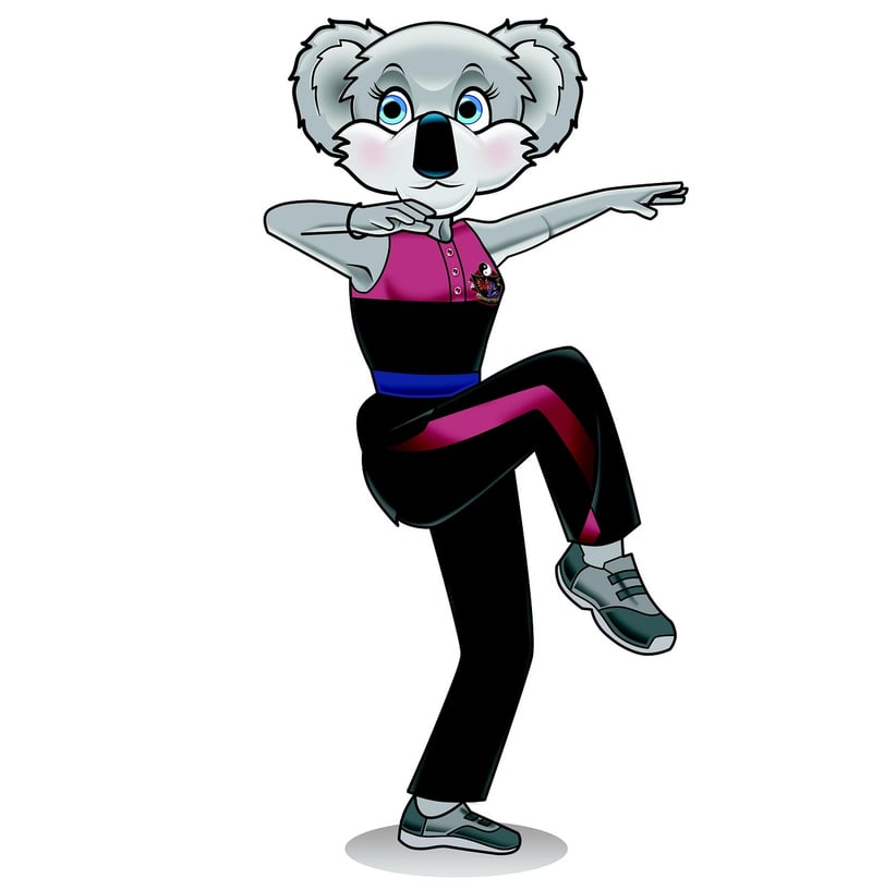 Sun Style Martial Arts