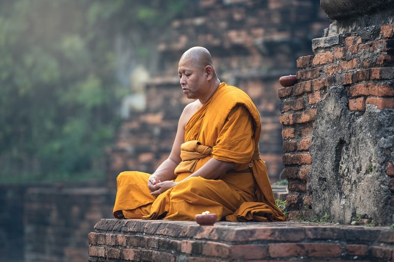 Loving Kindness Meditation