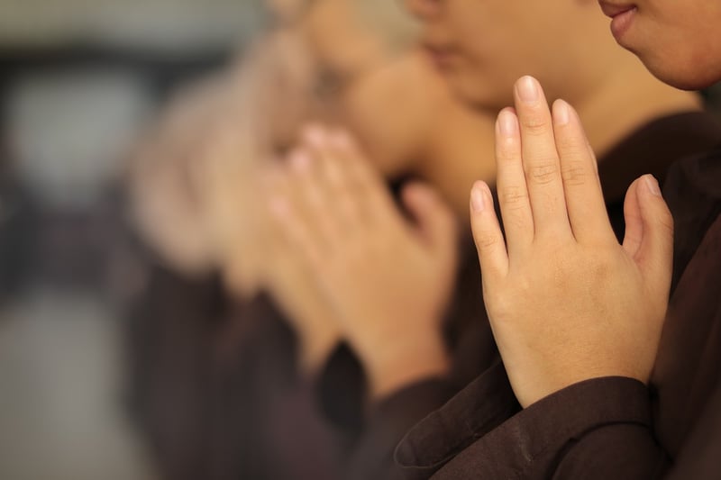 Meditation and Mindfulness